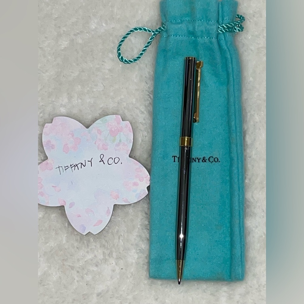 Tiffany & Co Ballpen